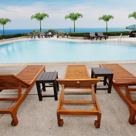 Markland Seaside Pattaya Eksteriør bilde