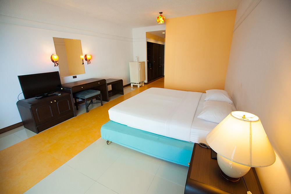 Markland Seaside Pattaya Eksteriør bilde