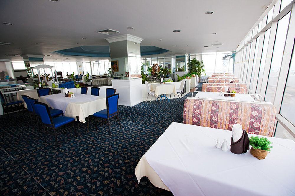 Markland Seaside Pattaya Eksteriør bilde